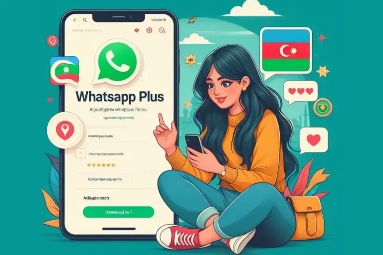 WhatsApp Plus Nedir