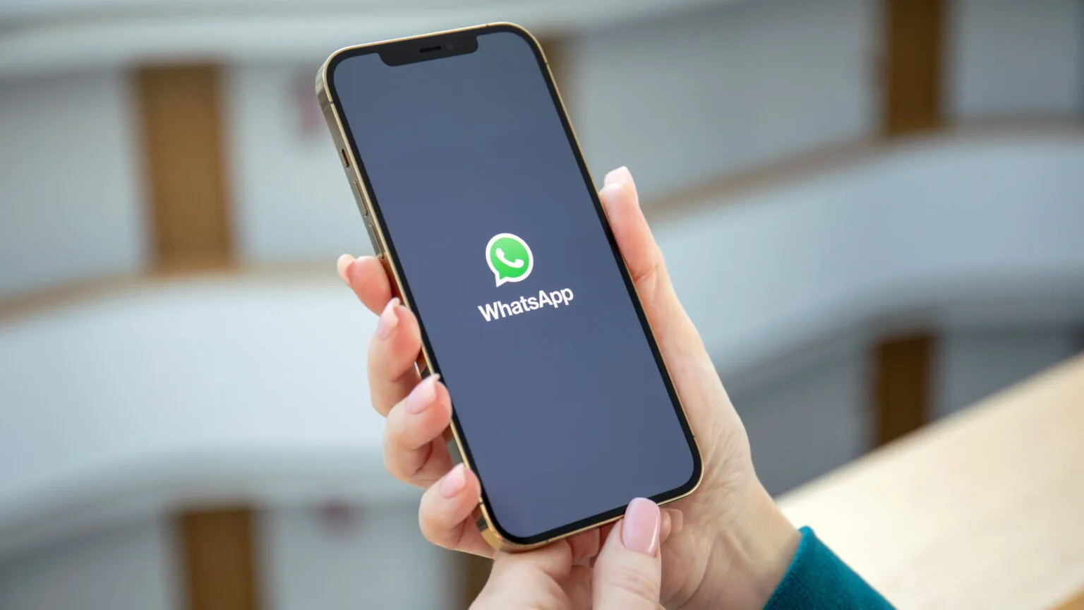 WhatsApp Uyğunluğu